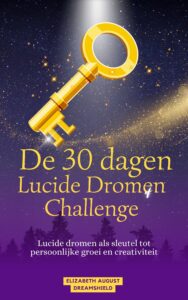 cover 30 dagen lucide dromen challenge