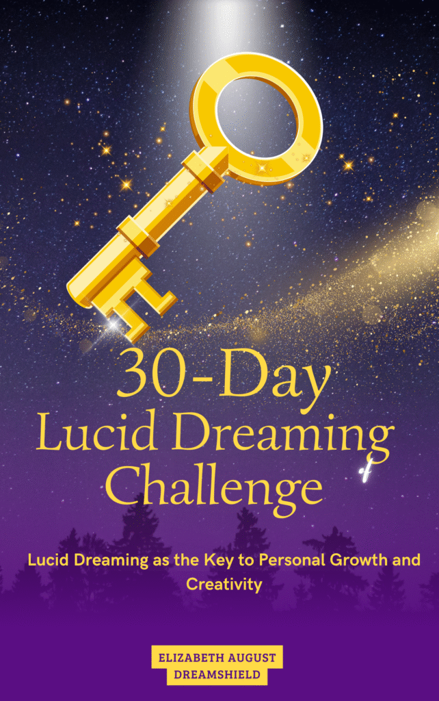 Learn Lucid Dreaming Free Challenge Dreamshield 